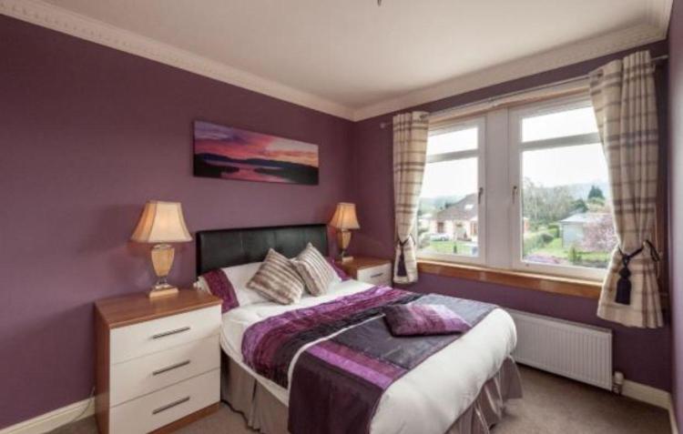 Appartement Hillhouse Blackhall