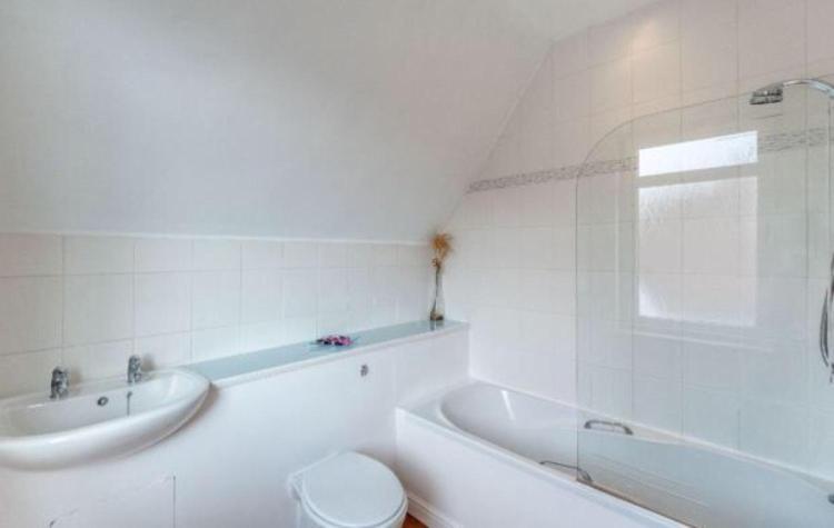 Hillhouse Blackhall Appartement *