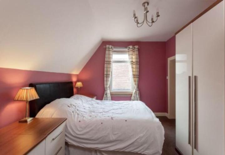 Appartement Hillhouse Blackhall *