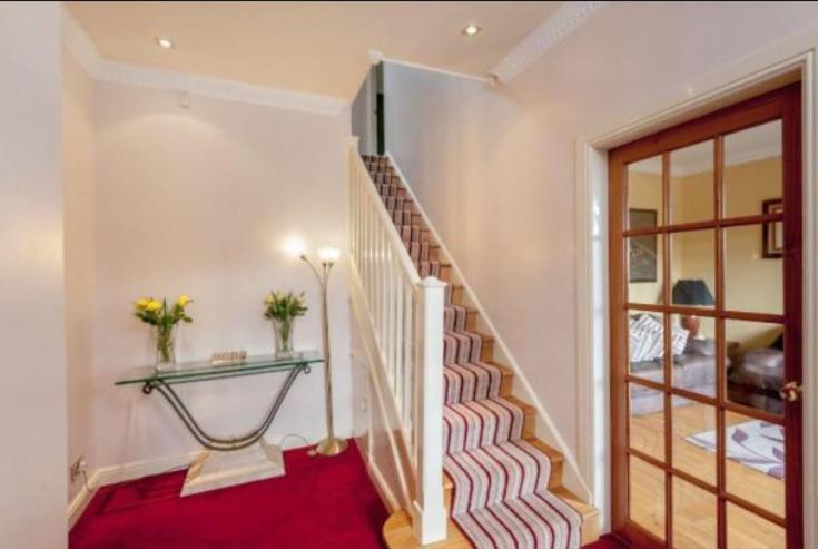 Hillhouse Blackhall * EDI