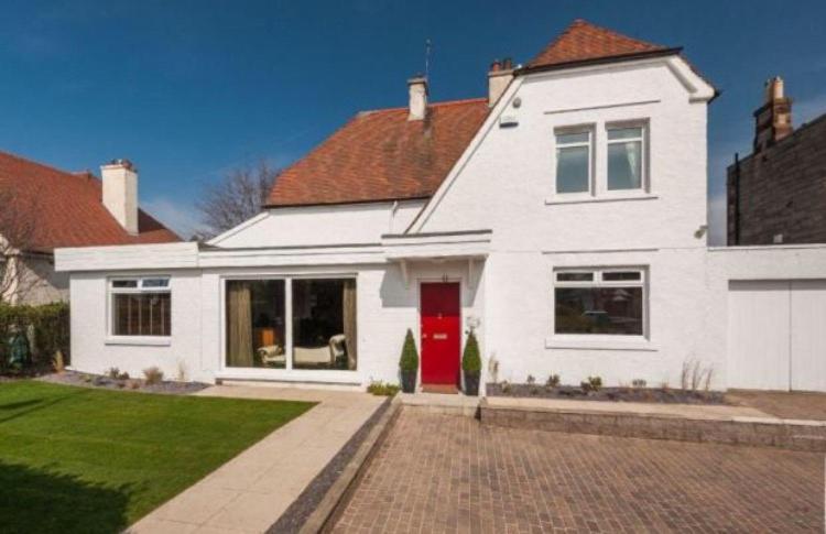 Hillhouse Blackhall * EDI