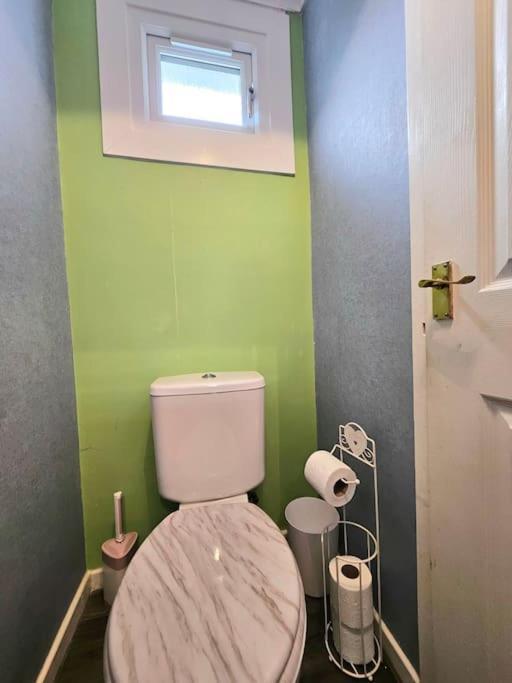 4 Bed House With 6 Beds Appartement
