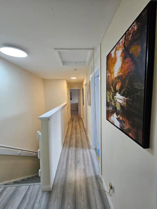 4 Bed House With 6 Beds Appartement *