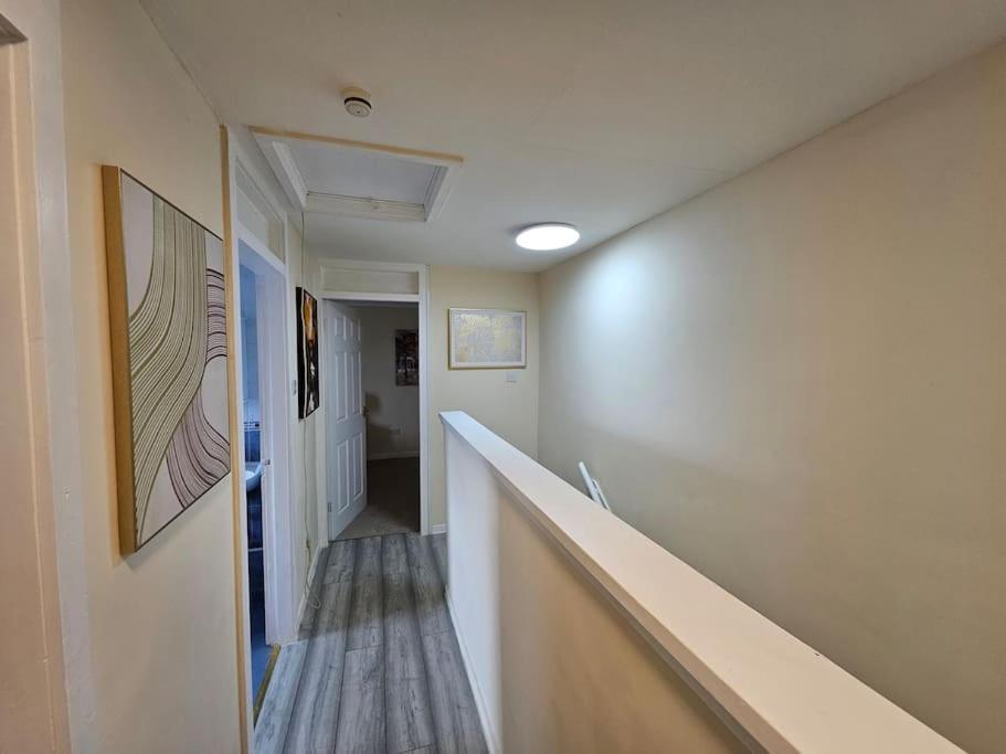 4 Bed House With 6 Beds Appartement