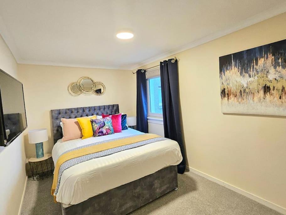 Appartement 4 Bed House With 6 Beds
