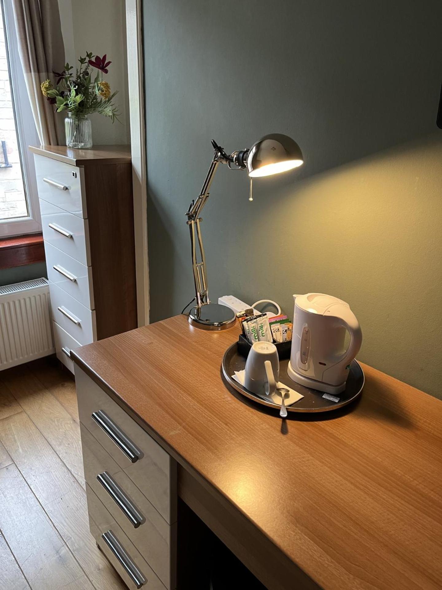 Hillhouse Blackhall * EDI