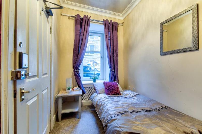 Central Ground Floor Appartement EDI