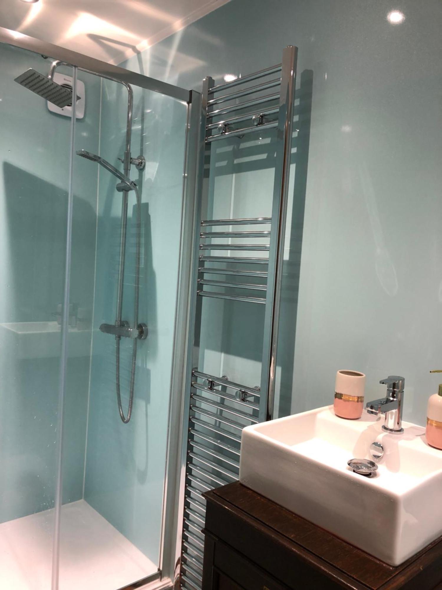 Quirky In Leith Appartement