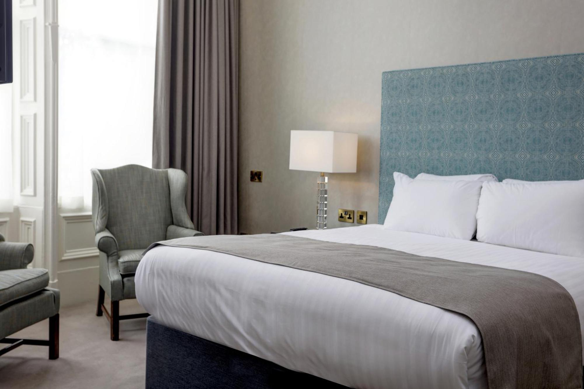 The Bruntsfield Hotel