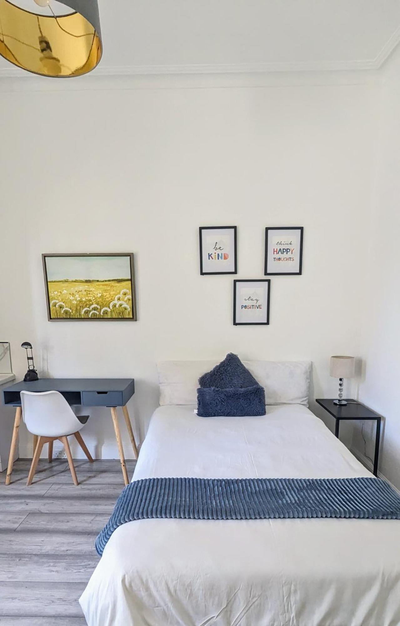 Appartement Huge In The City EDI