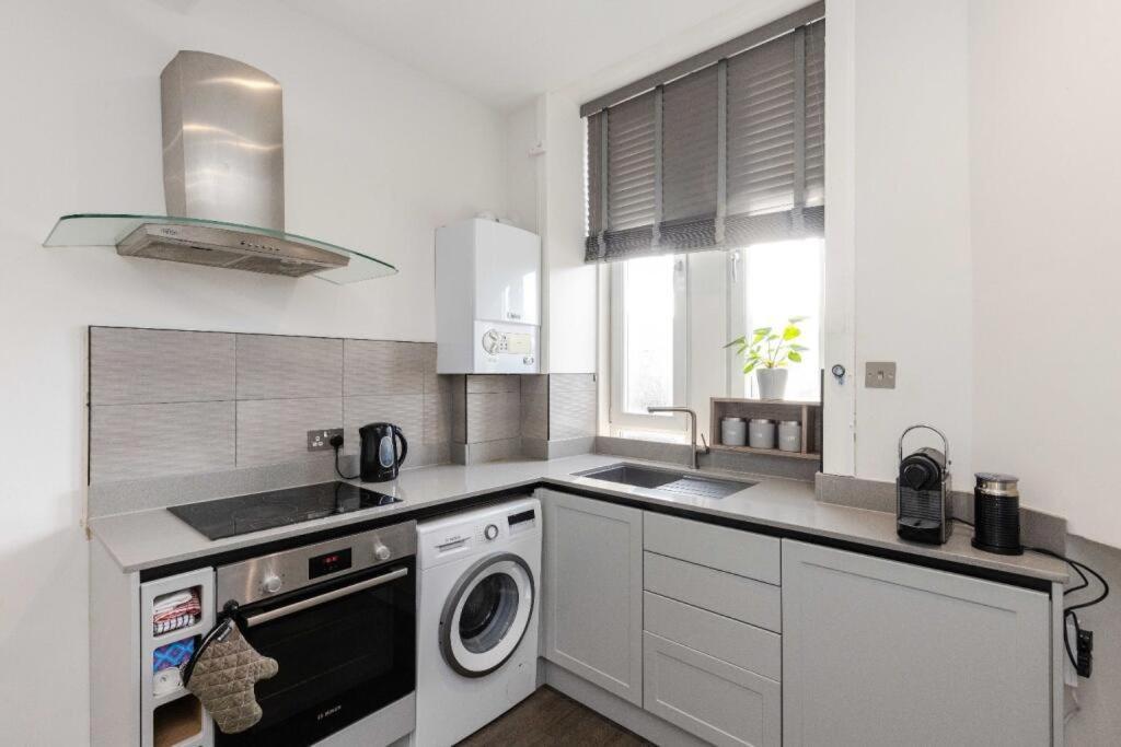 Apartment Beautiful Flat Close To Centre