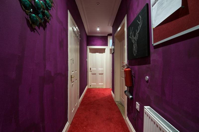 Central Ground Floor Appartement EDI
