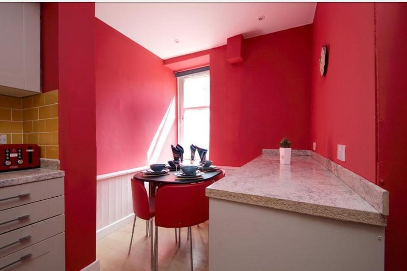 Appartement Central Ground Floor EDI