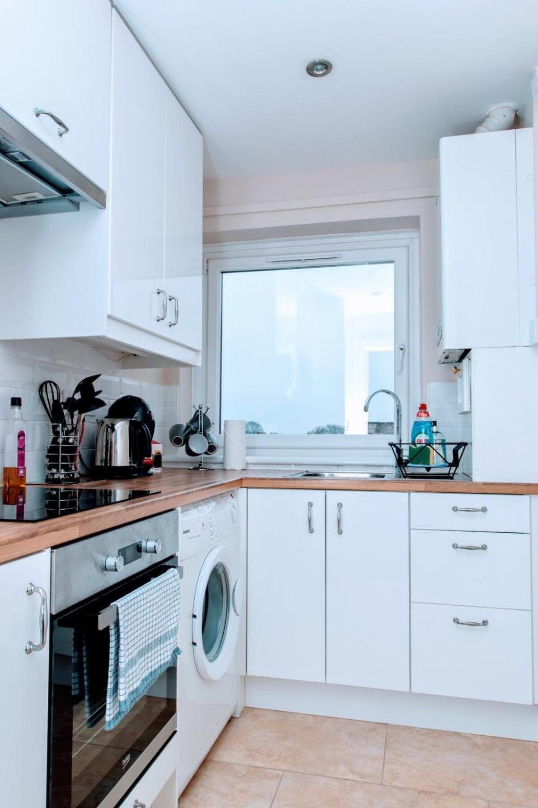 Boutique On Royal Mile - Sleeps 4 Apartment