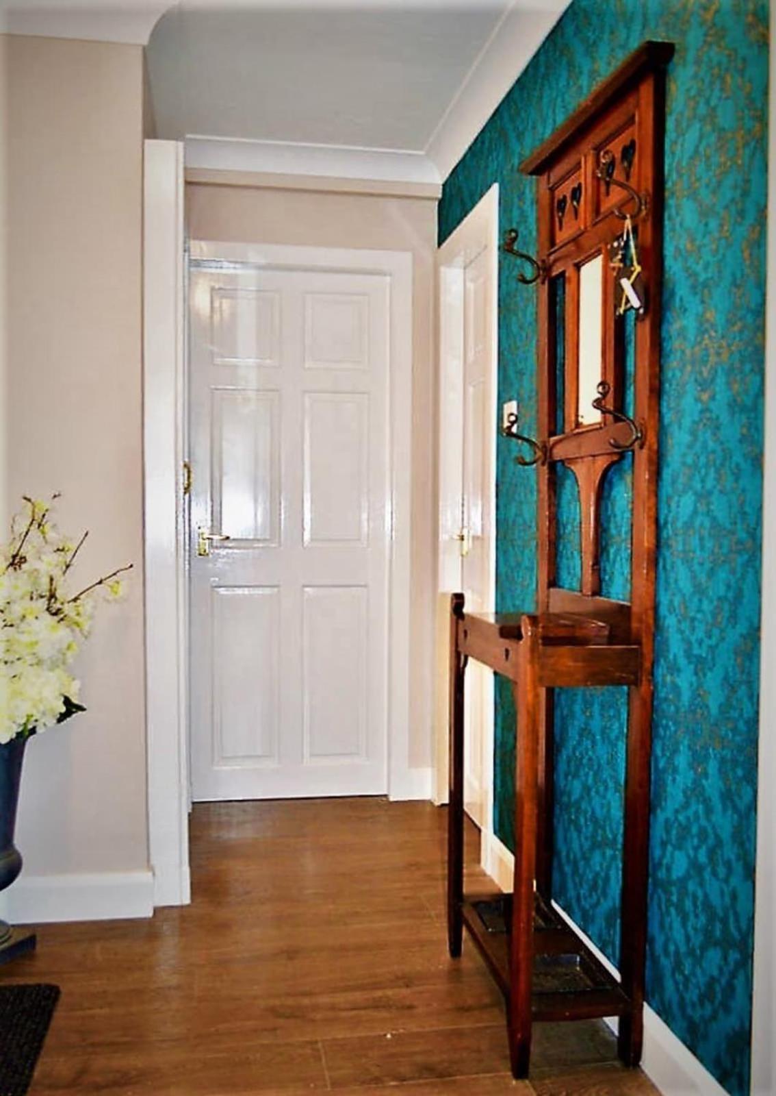 Boutique On Royal Mile - Sleeps 4 Apartment *