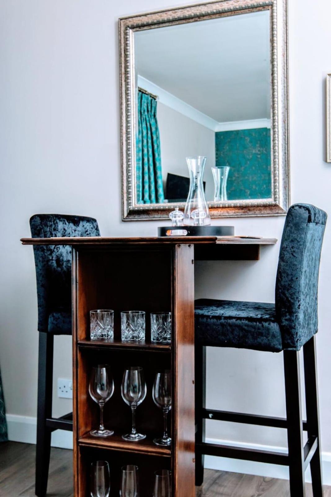 Apartment Boutique On Royal Mile - Sleeps 4 *