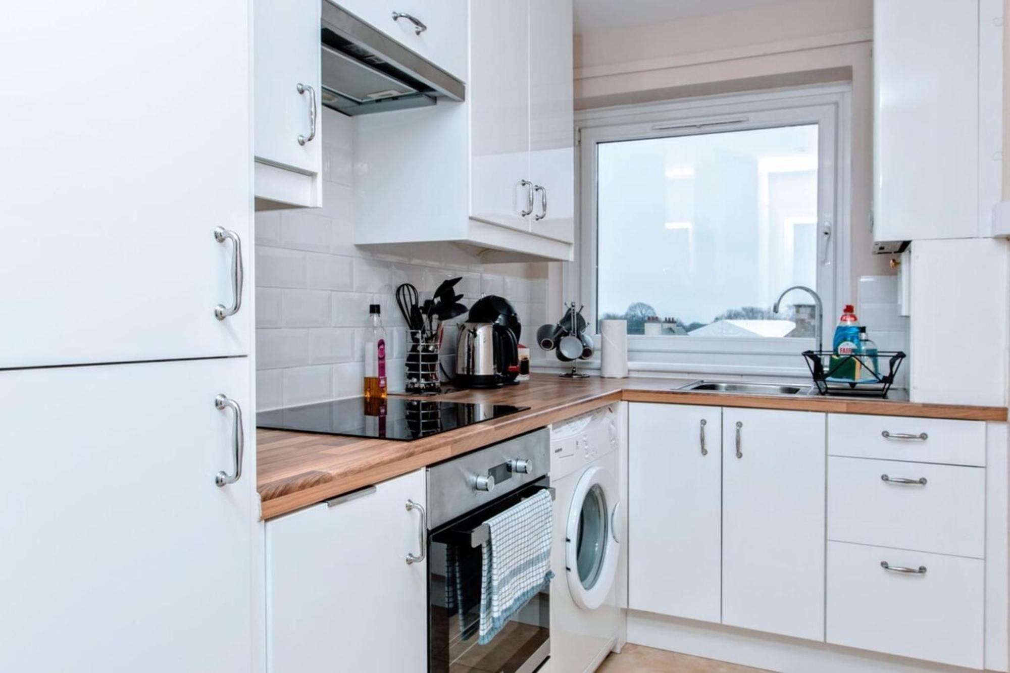 Boutique On Royal Mile - Sleeps 4 *