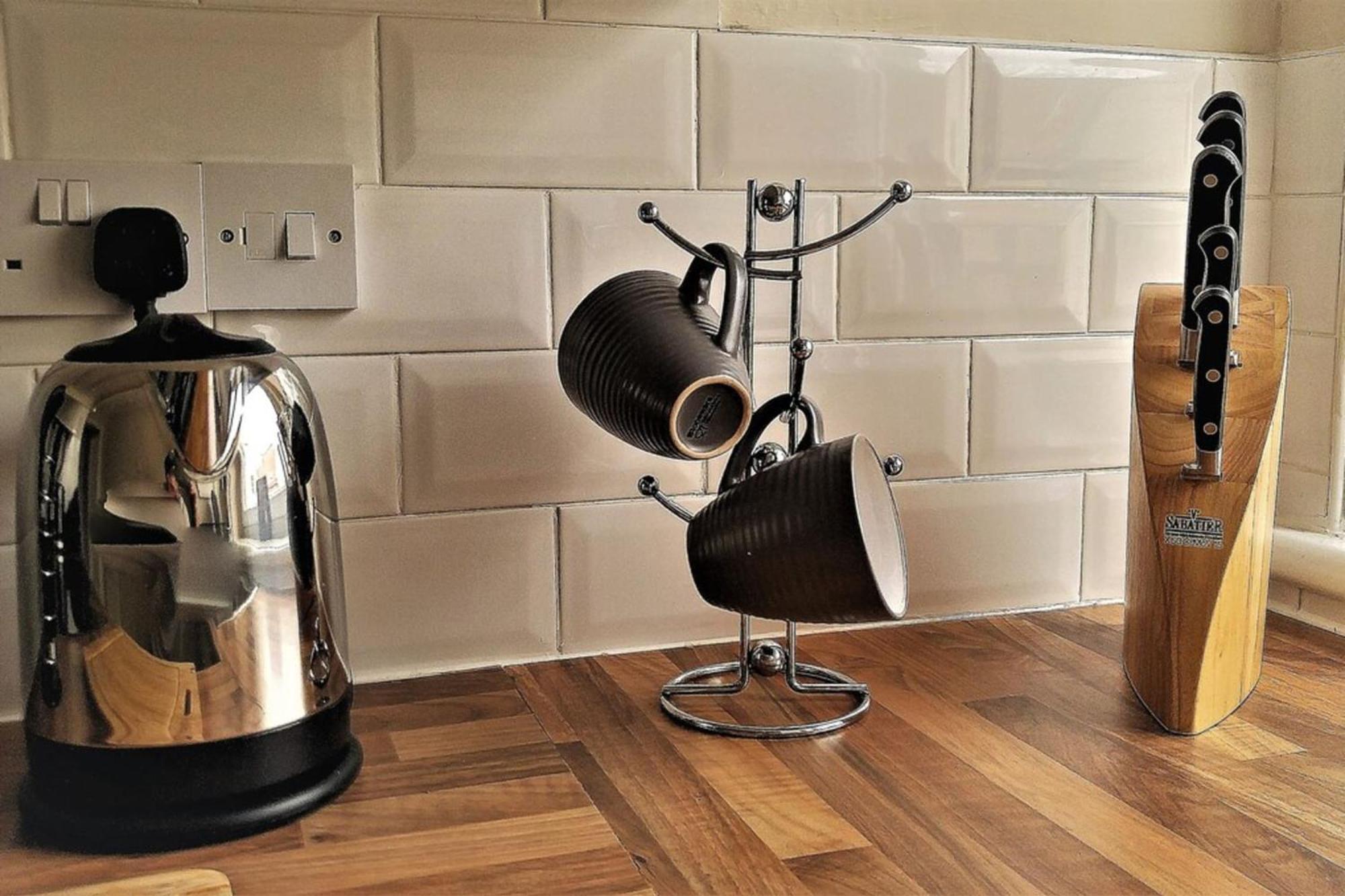 Boutique On Royal Mile - Sleeps 4
