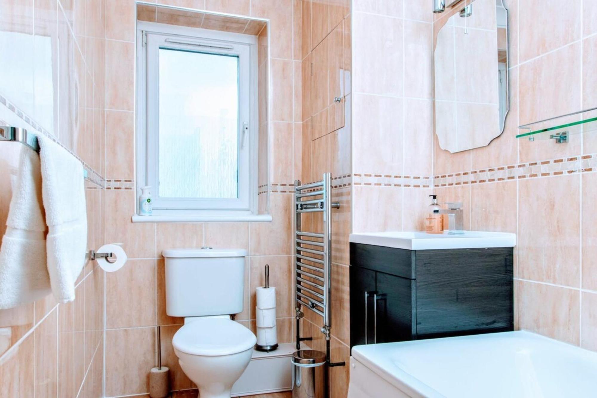 Apartment Boutique On Royal Mile - Sleeps 4