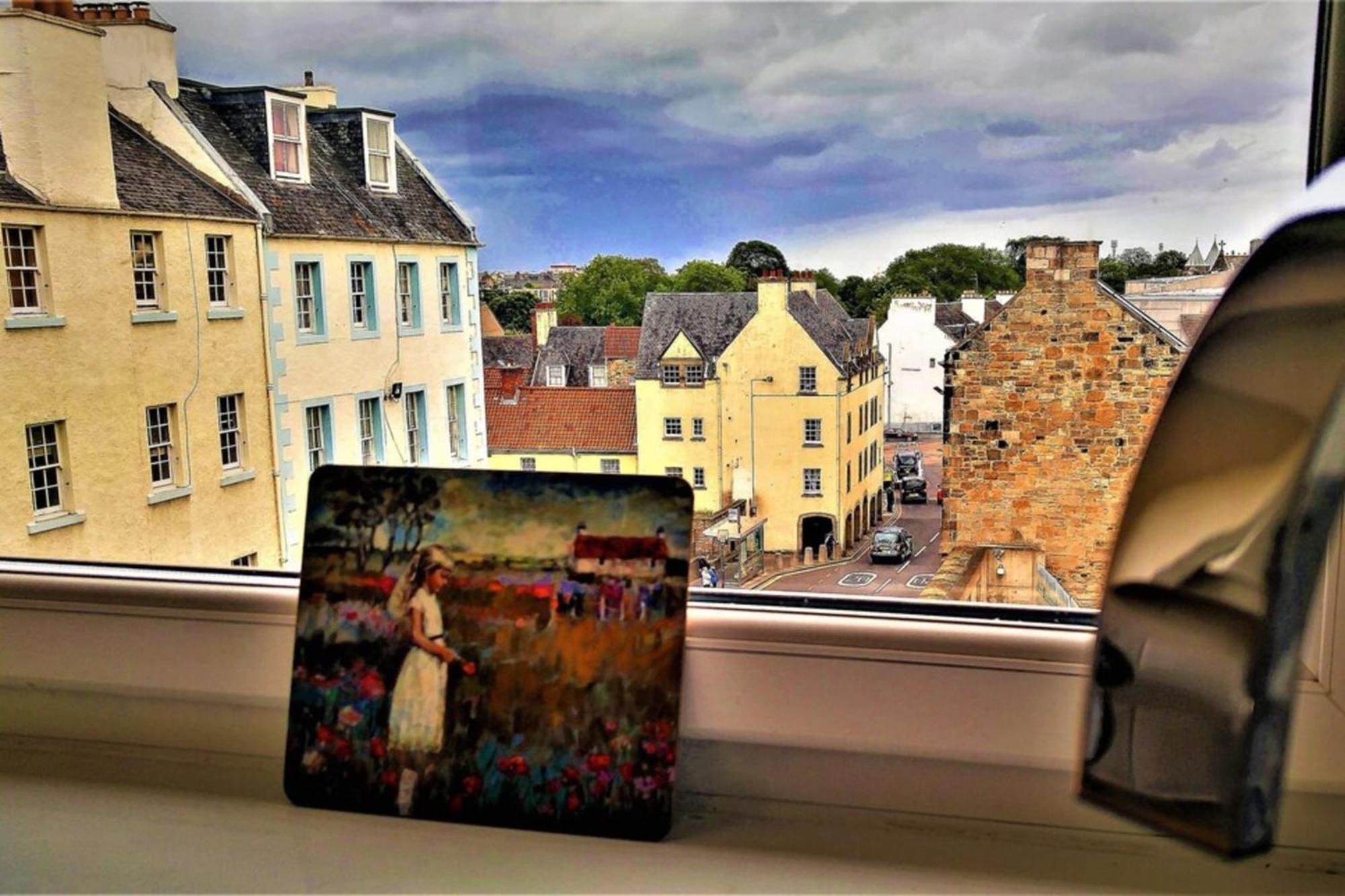 Boutique On Royal Mile - Sleeps 4 Apartment Edinburgh