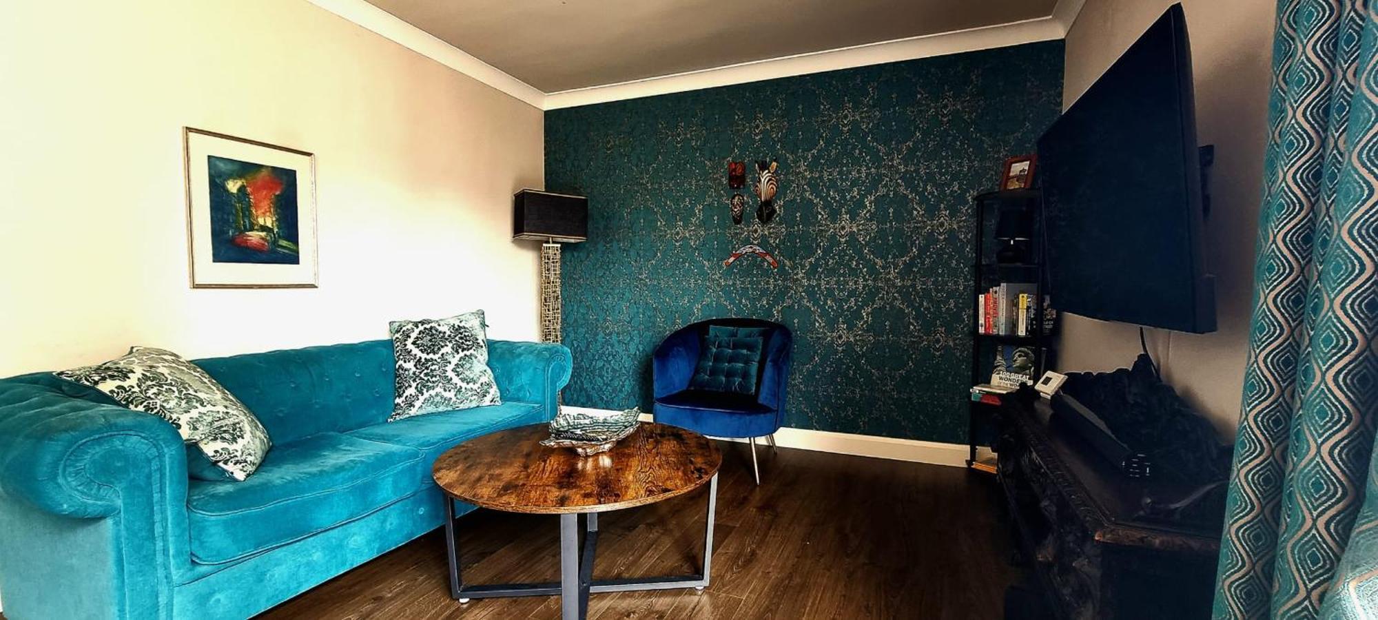 Boutique On Royal Mile - Sleeps 4