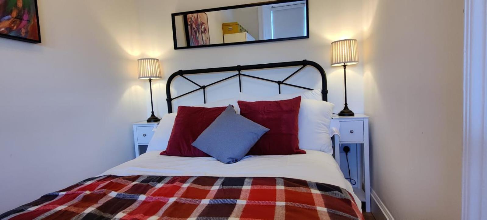 Meadowbank 3-bed EDI