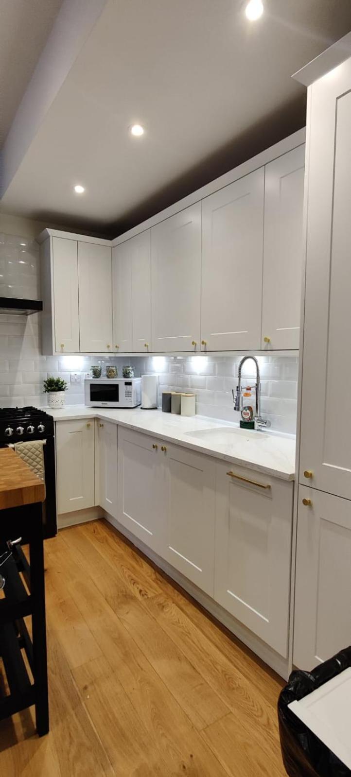 Meadowbank 3-bed Appartement EDI