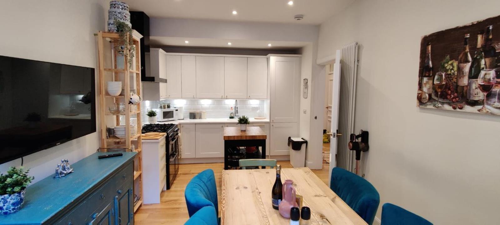 Meadowbank 3-bed *