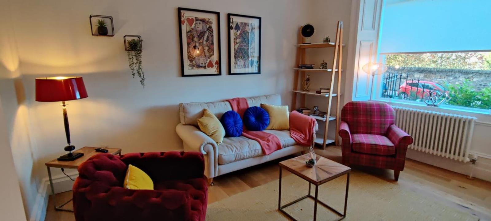 Meadowbank 3-bed