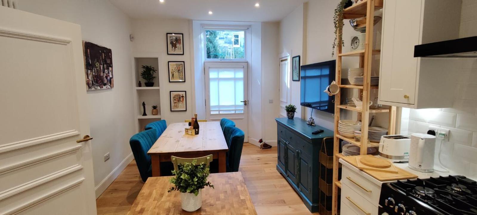 Meadowbank 3-bed EDI
