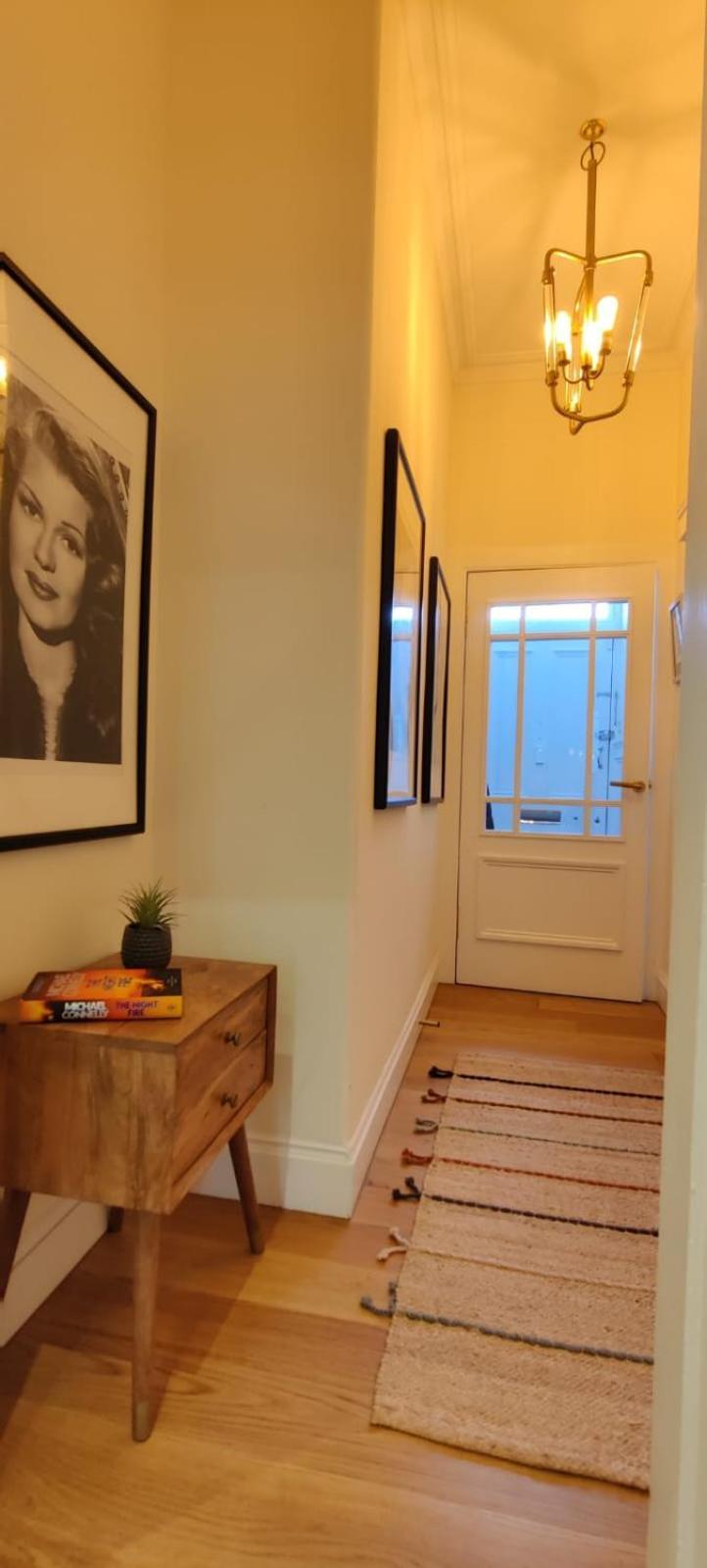 Appartement Meadowbank 3-bed