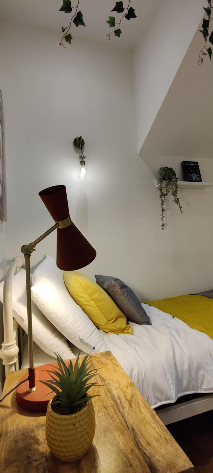 Meadowbank 3-bed Appartement EDI