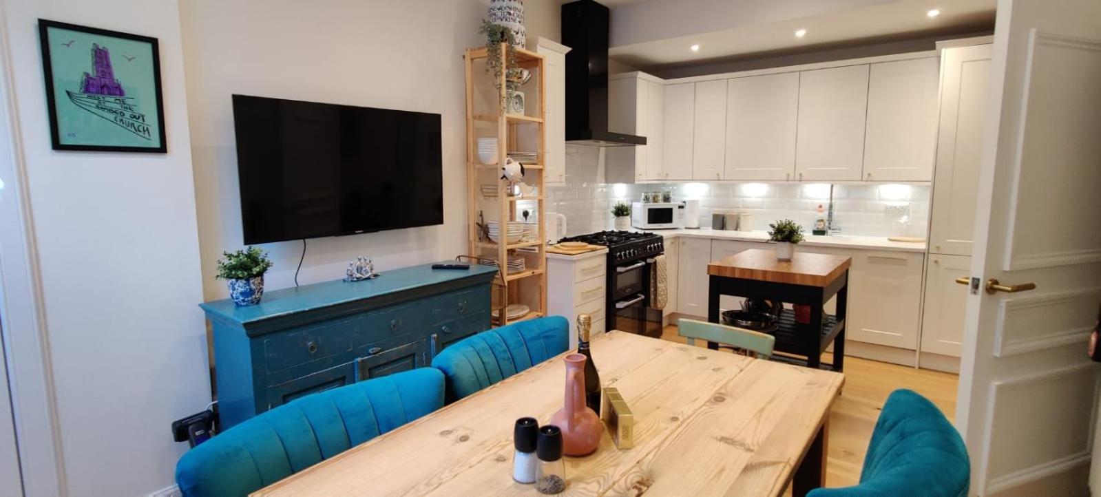Meadowbank 3-bed EDI