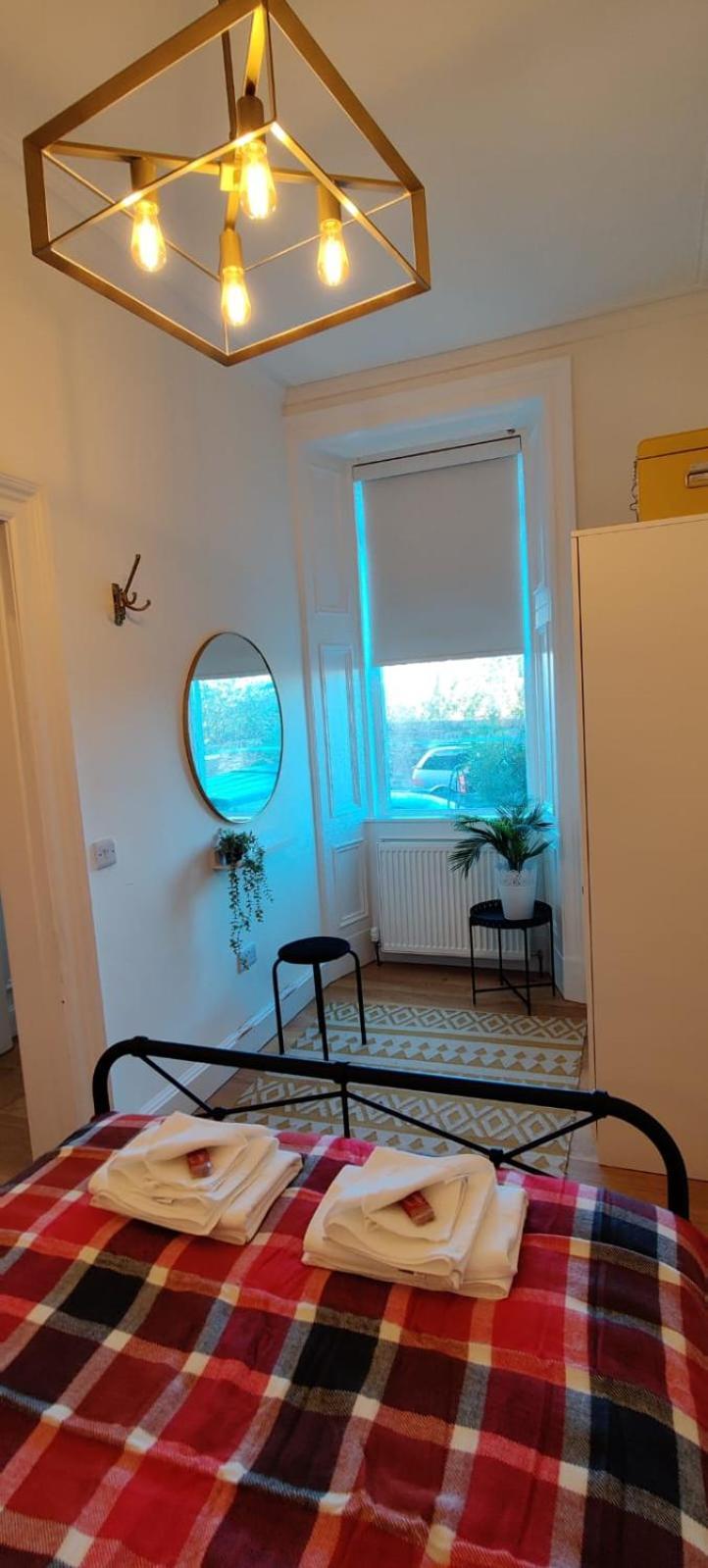 Meadowbank 3-bed EDI
