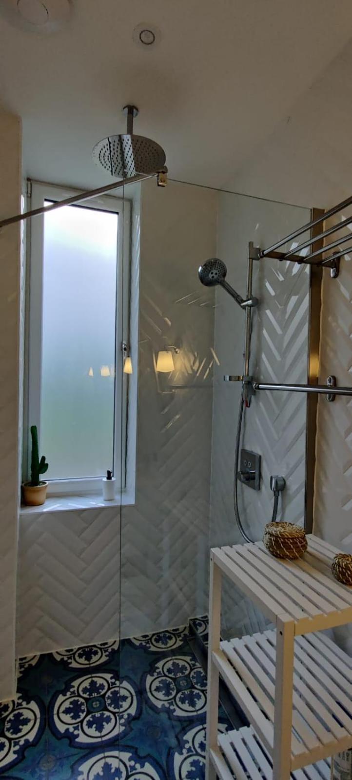 Appartement Meadowbank 3-bed *