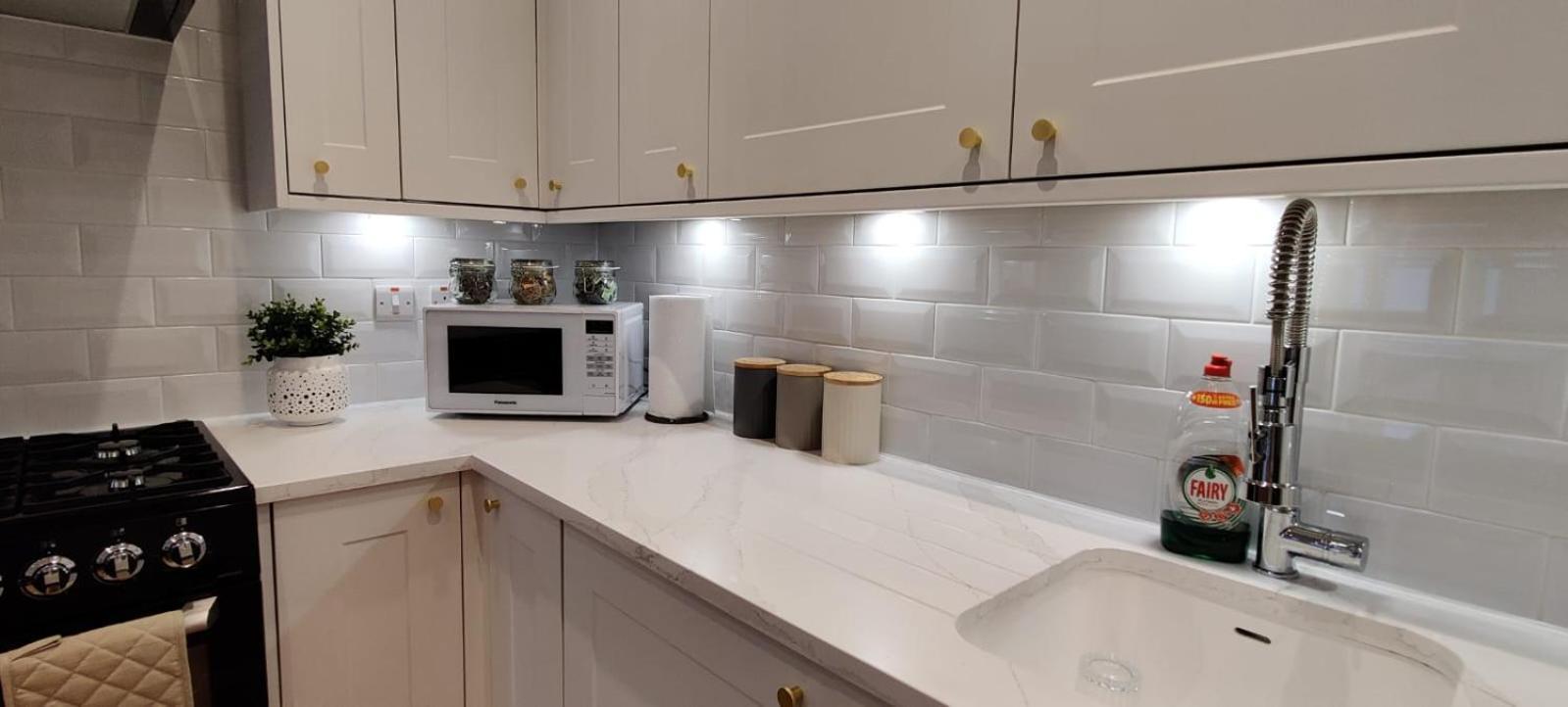 Meadowbank 3-bed Appartement EDI