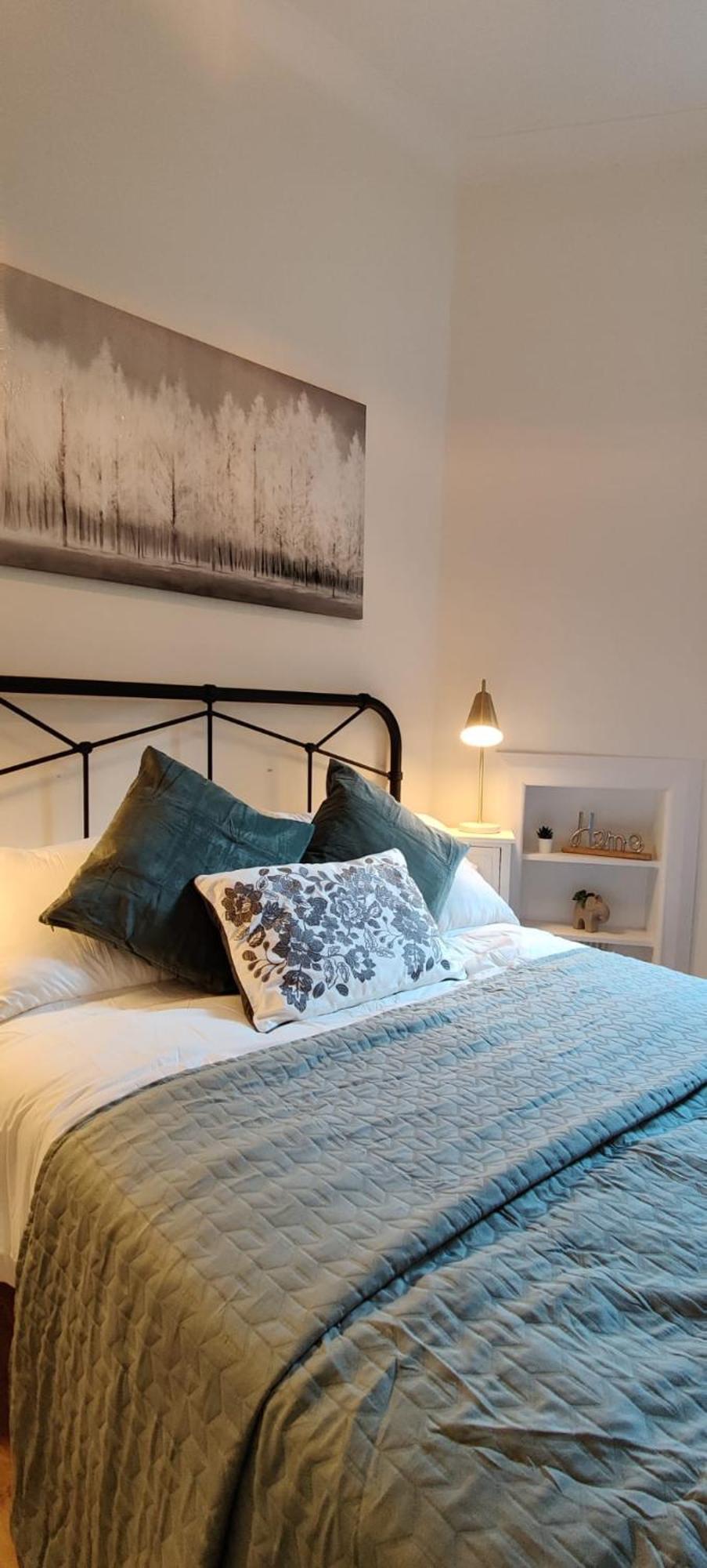 Meadowbank 3-bed *