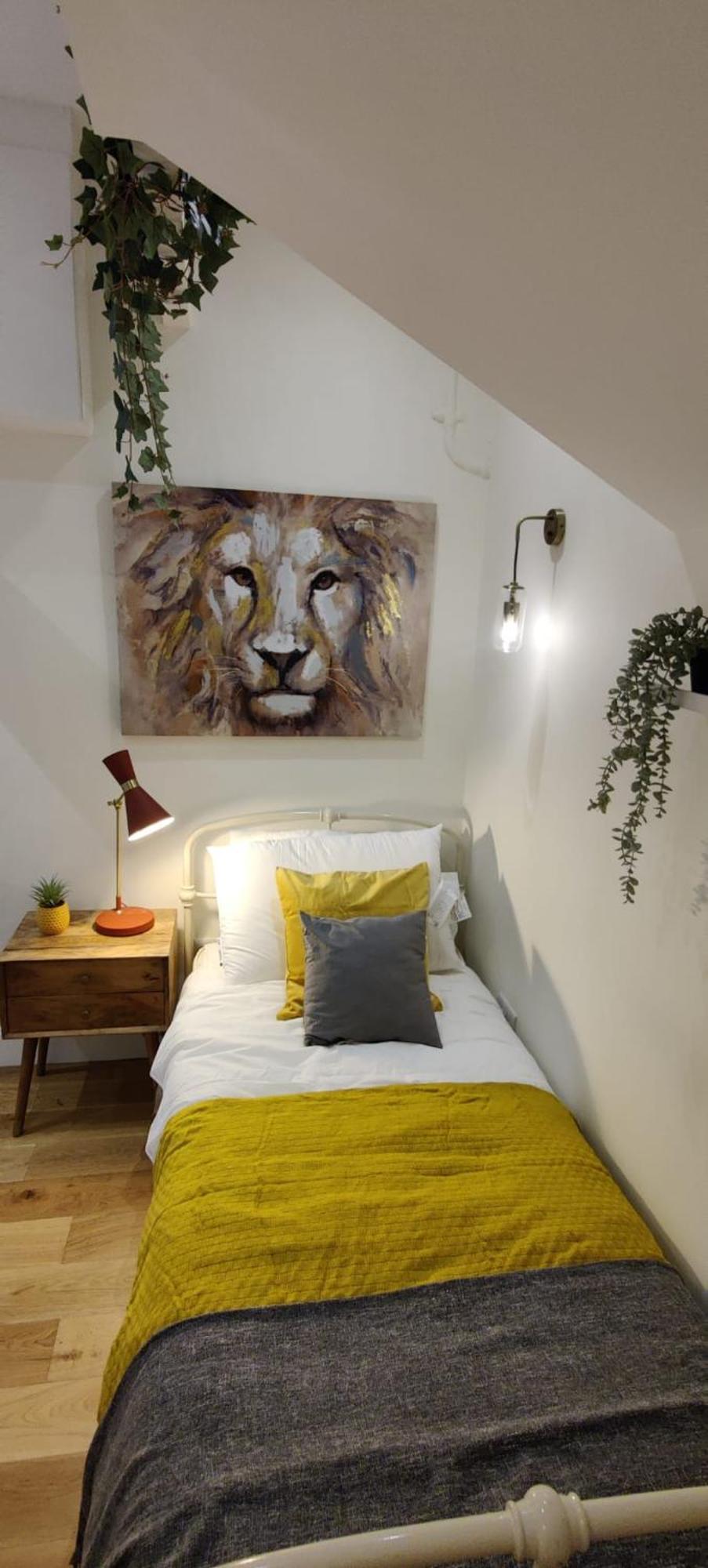 Meadowbank 3-bed