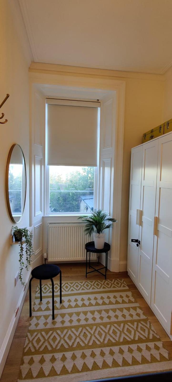 Meadowbank 3-bed *