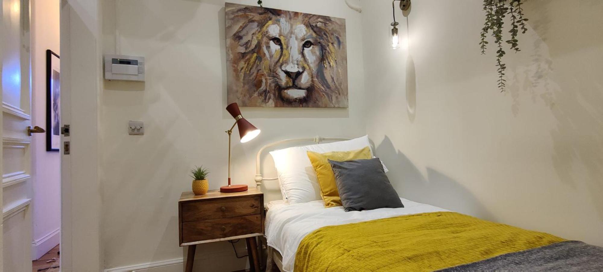Meadowbank 3-bed