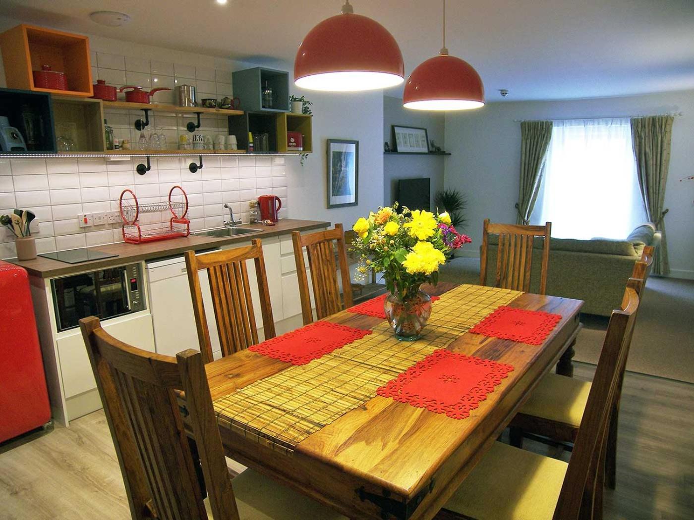 Beaverhall Apartment