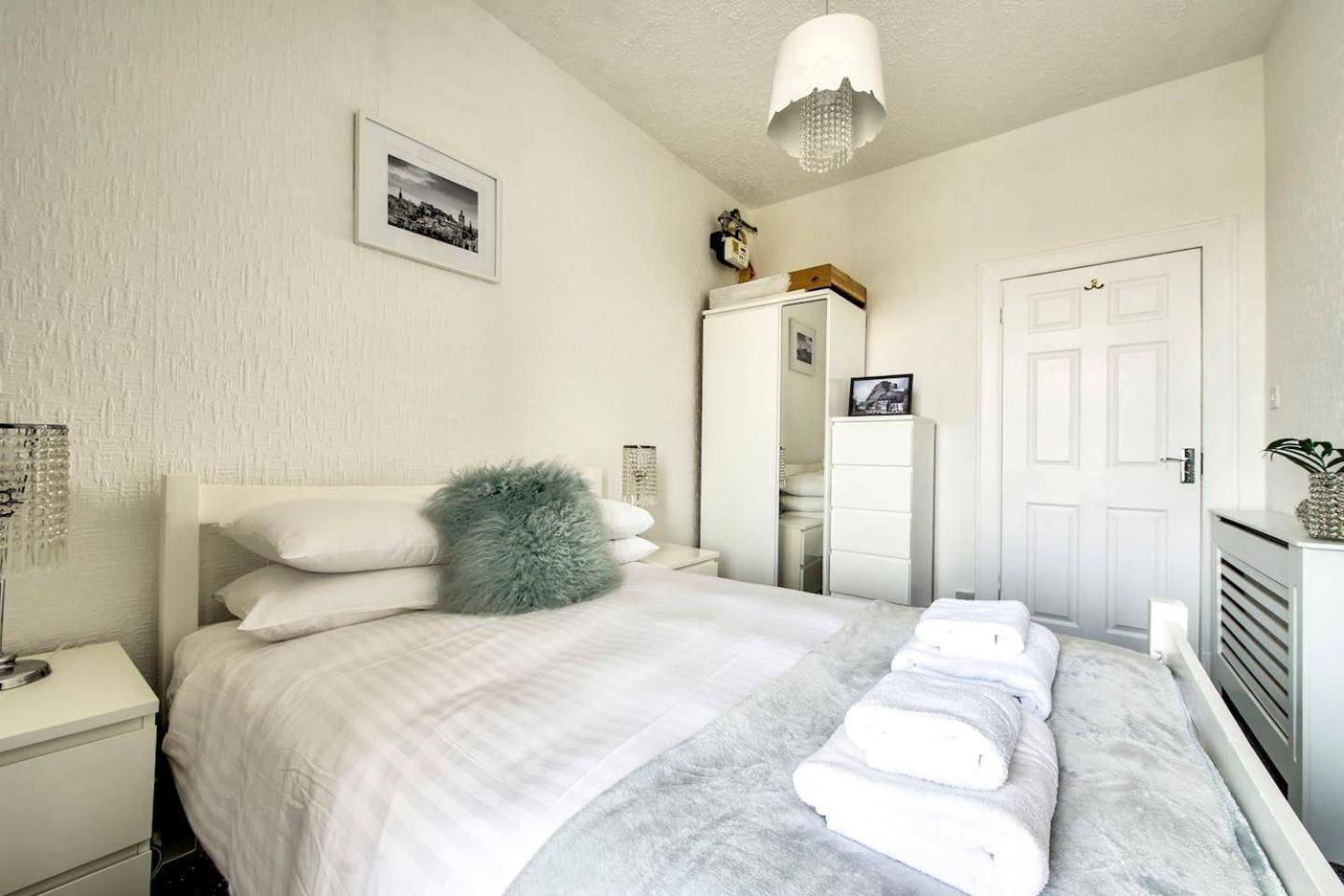Guestready - Modern 2br On The Royal Mile! Appartement *