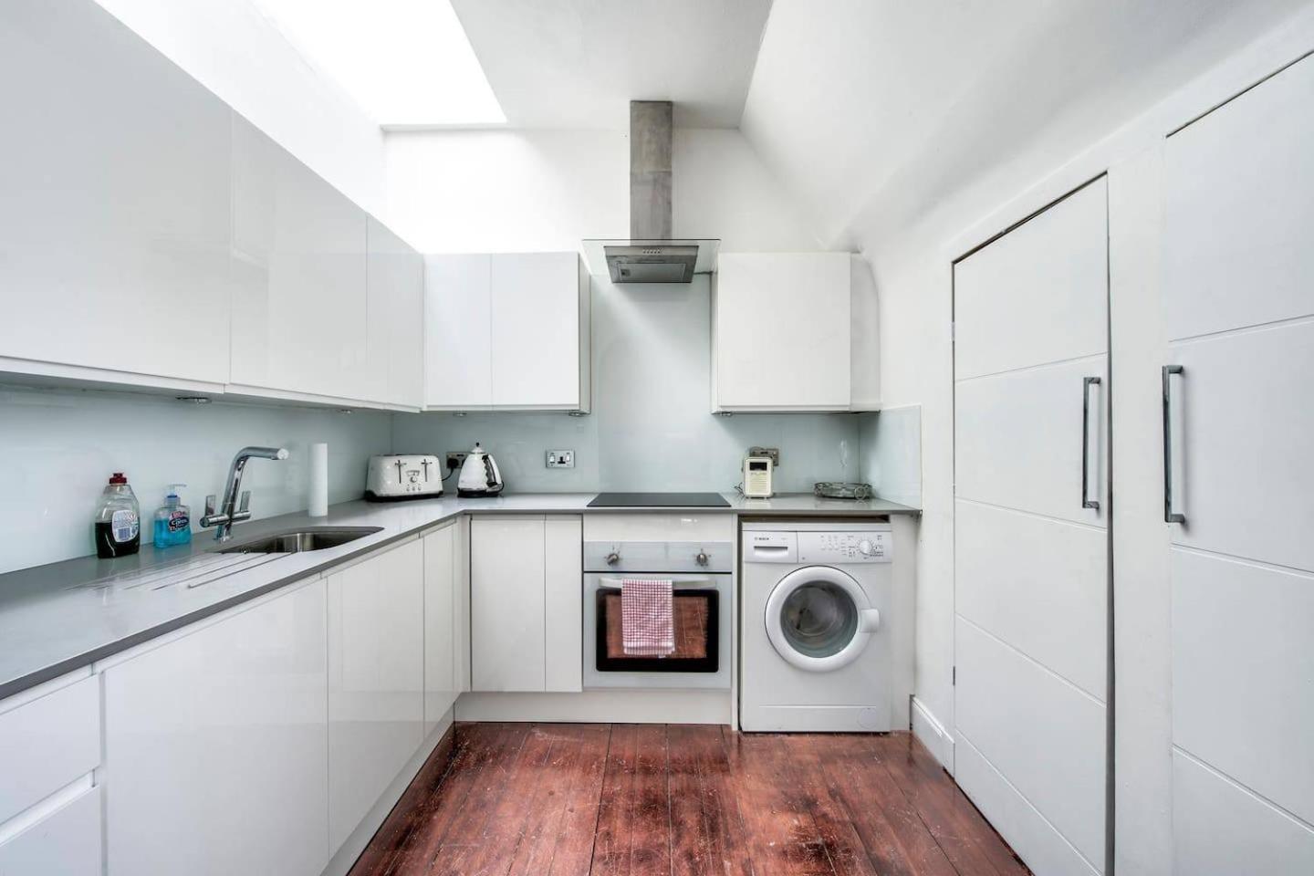 Appartement Guestready - Modern 2br On The Royal Mile! *