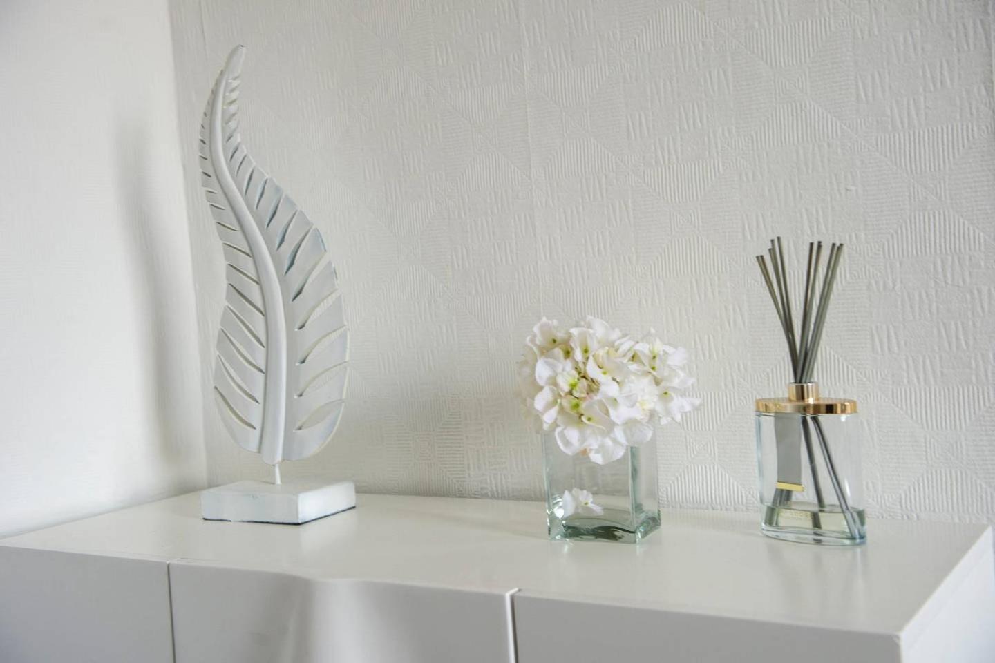 Guestready - Modern 2br On The Royal Mile! Appartement EDI