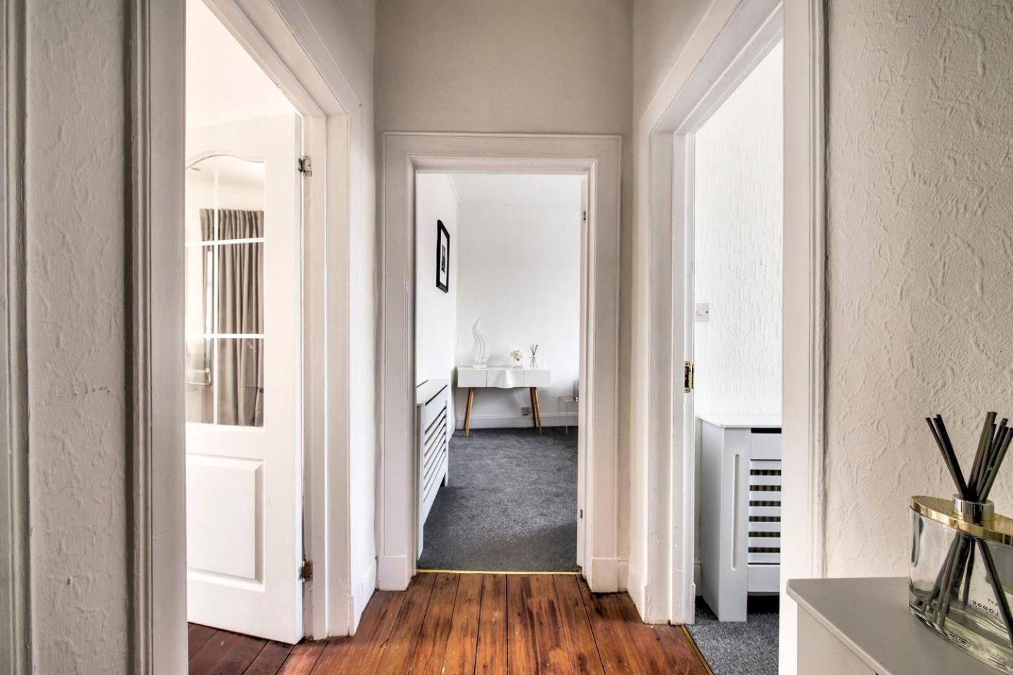Guestready - Modern 2br On The Royal Mile! Appartement
