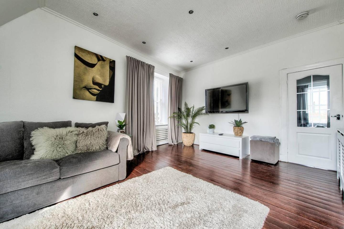 Appartement Guestready - Modern 2br On The Royal Mile! *