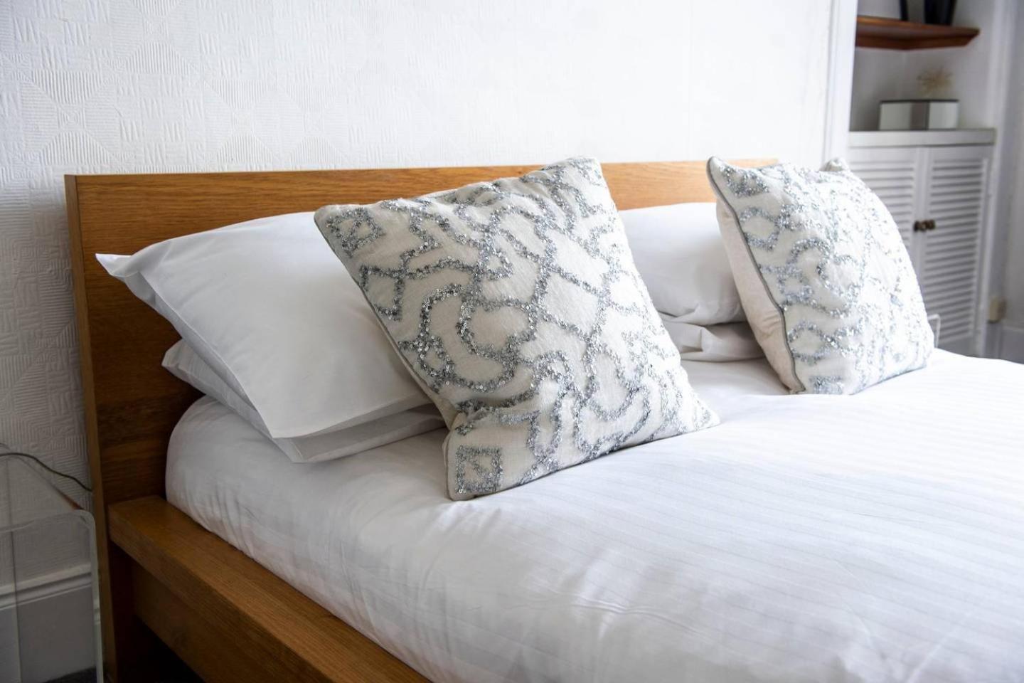 Guestready - Modern 2br On The Royal Mile! Appartement EDI