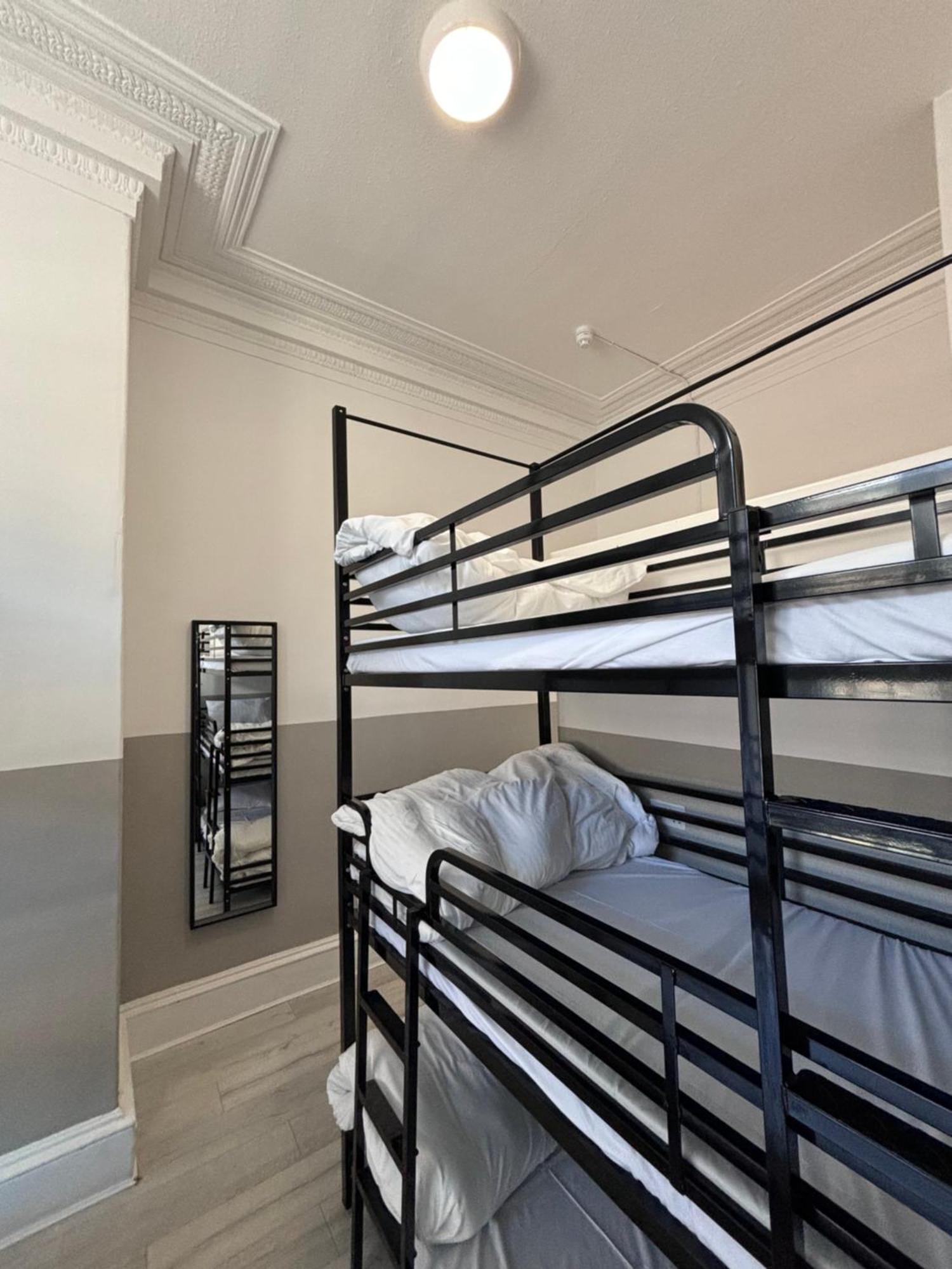 Haymarket Hub Hotel *
