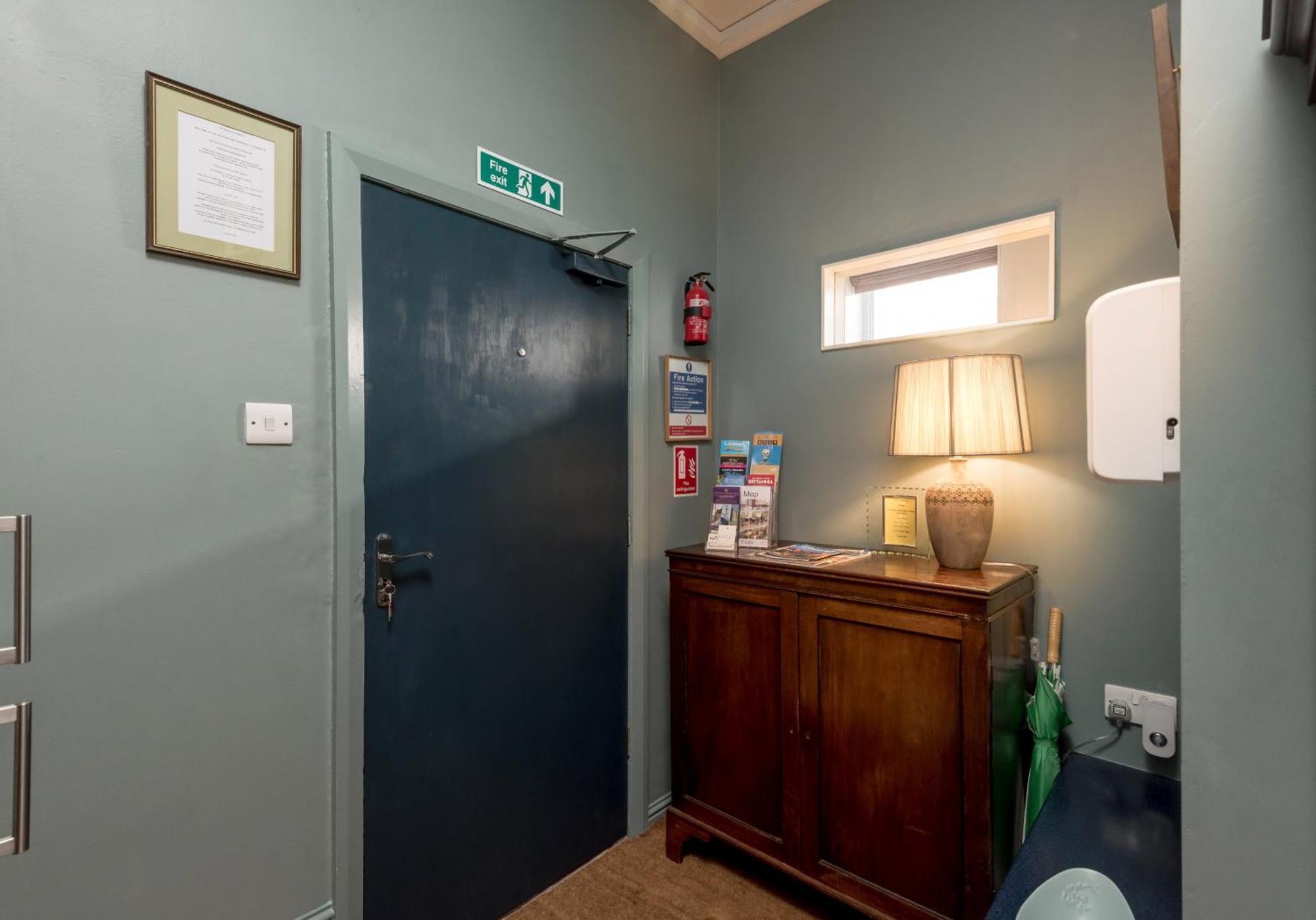 Apartment Causewayside @ The Address Edinburgh