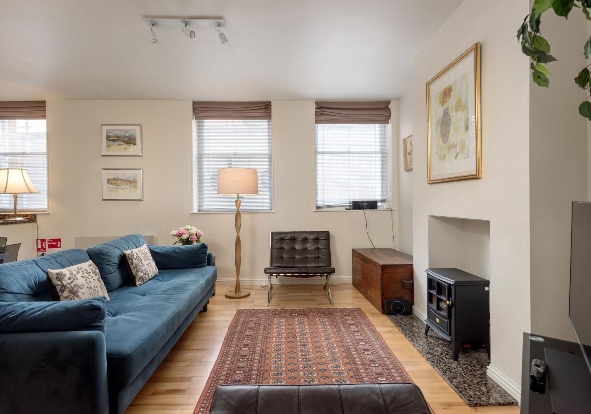 Causewayside @ The Address Edinburgh